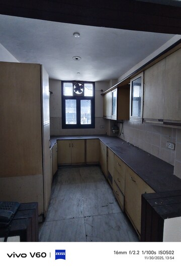 Kitchen in 3 BHK Apartment at Mahagun Manor, Sector 50 – for Sale