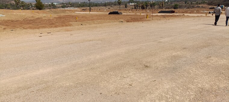 undefined, sr-rock-town  212 Sq.Yd. Plot In Mazidpur Hyderabad 9585729