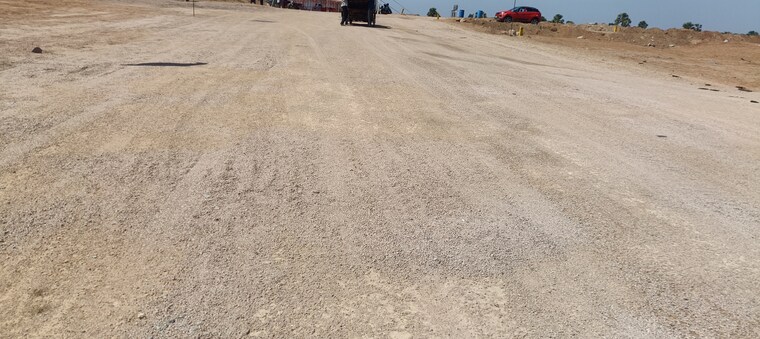 undefined, sr-rock-town  212 Sq.Yd. Plot In Mazidpur Hyderabad 9585729