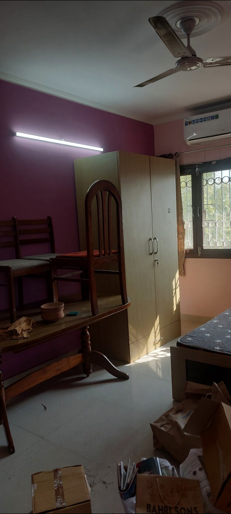 Kitchen, sarita-vihar-pocket-c-rwa 1 Bedroom 450 Sq.Ft. Apartment In Sarita Vihar Delhi 9584520