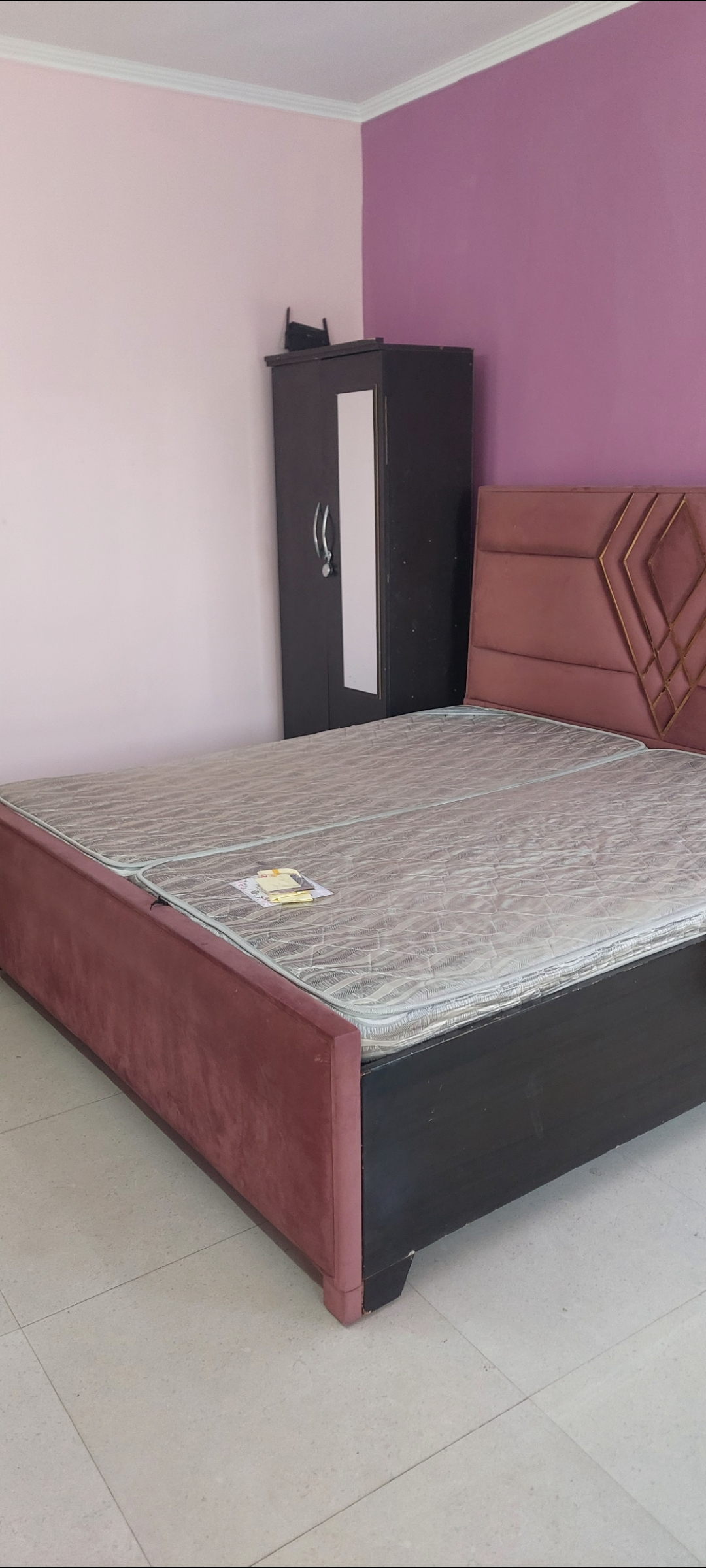 1 BHK Apartment For Rent in Sarita Vihar Pocket-C RWA