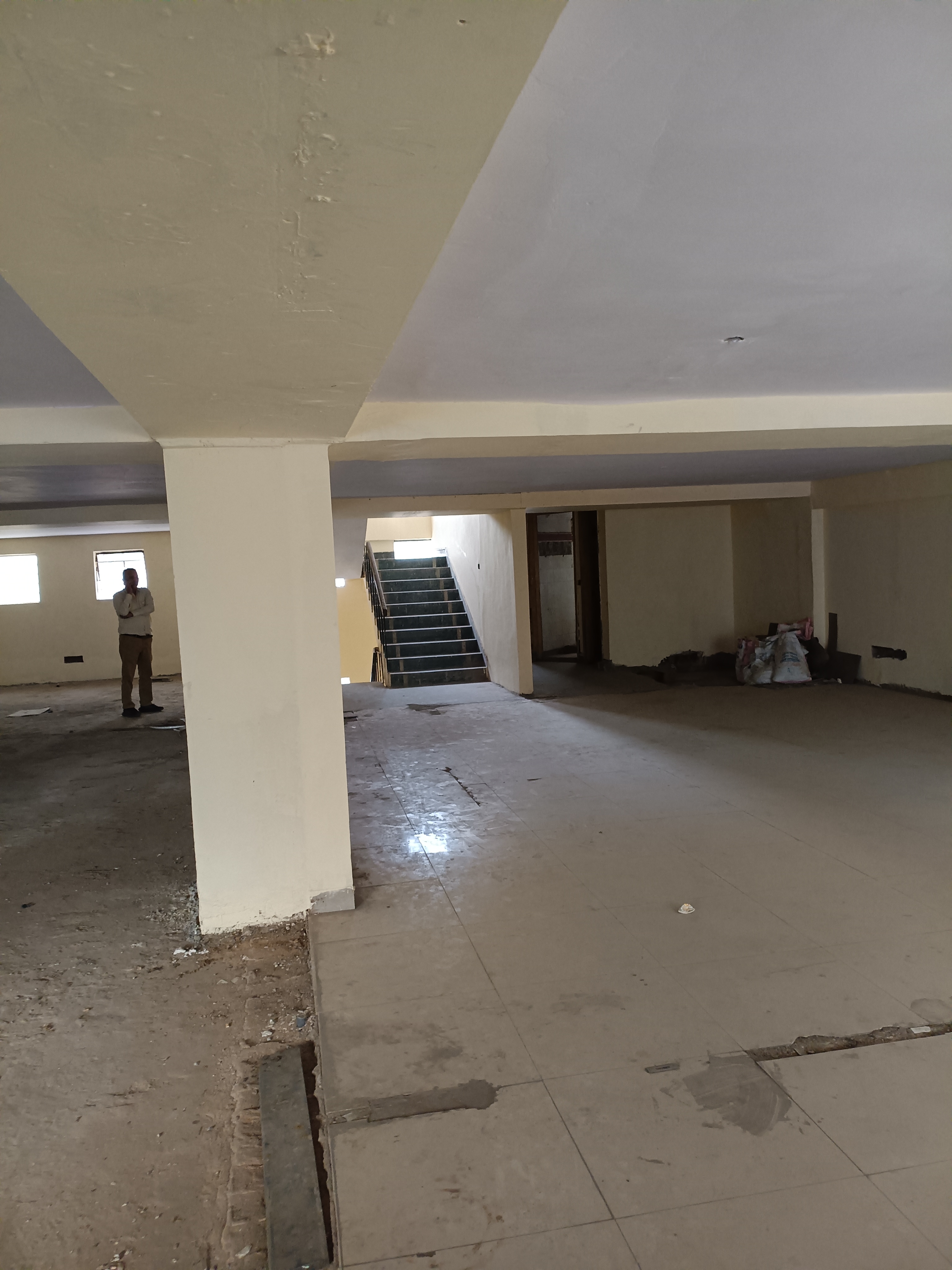 Office Space in IT/SEZ For Rent in Mishra Property 