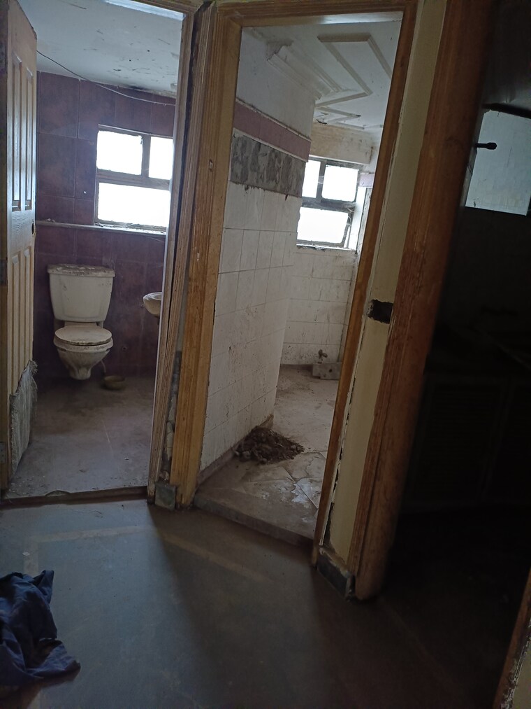 Floor Plan, new friends colony Commercial Office Space in IT/SEZ 1100 Sq.Ft. In New Friends Colony Delhi 9584554