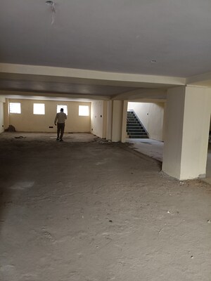 Parking in  Office Space in IT/SEZ at New Friends Colony – for Rent