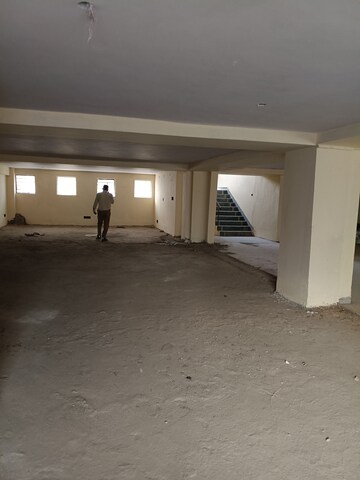 Parking in  Office Space in IT/SEZ at New Friends Colony – for Rent