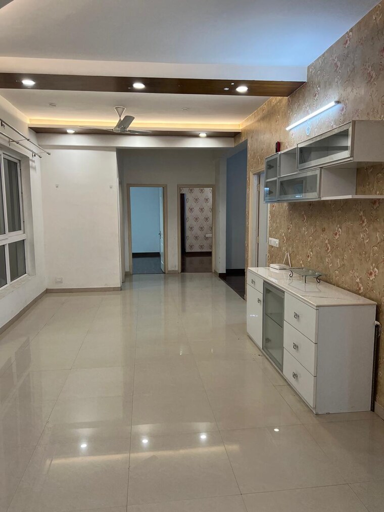 Kitchen, unitech-uniworld-gardens 3.5 Bedroom 2086 Sq.Ft. Apartment In Sector 47 Gurgaon 9584536