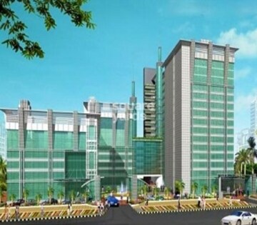  Office Space – Exterior View View at Everest Nivara Infotech Park, Turbhe - for Rent
