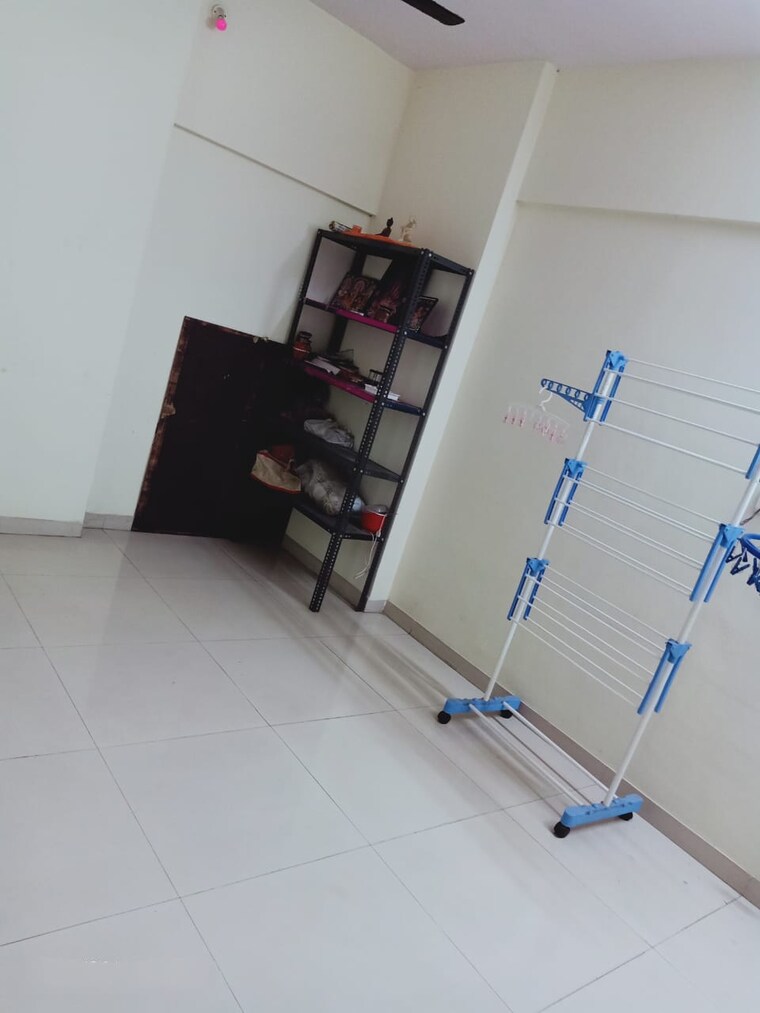 Living Room, shree-drushti 2 Bedroom 650 Sq.Ft. Apartment In Ghodbunder Road Thane 9584534