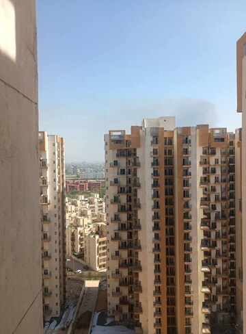2.5 BHK Apartment – Exterior View View at Amrapali Terrace Homes, Tech Zone 4 Greater Noida - for Rent