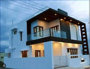 3 BHK Villa For Sale in Harohalli