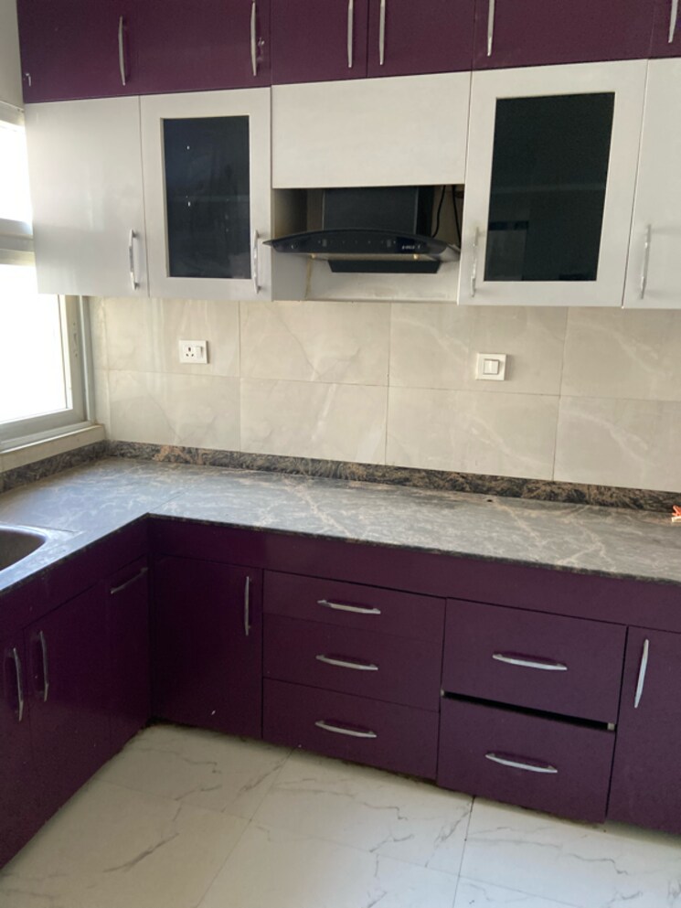 Kitchen, pivotal-paradise 3 Bedroom 1250 Sq.Ft. Apartment In Sector 62 Gurgaon 9584559