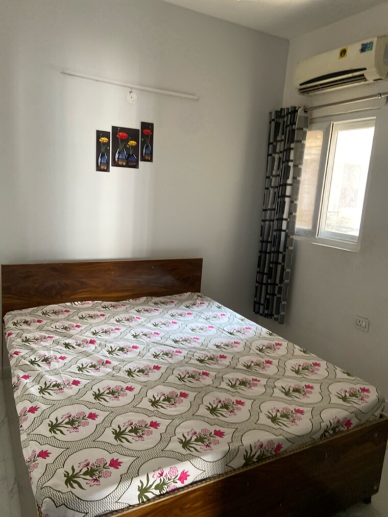 Bedroom, pivotal-paradise 3 Bedroom 1250 Sq.Ft. Apartment In Sector 62 Gurgaon 9584559