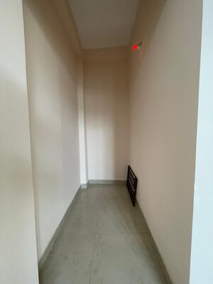Building Lobby in 1 BHK Builder Floor at Chattarpur – for Rent