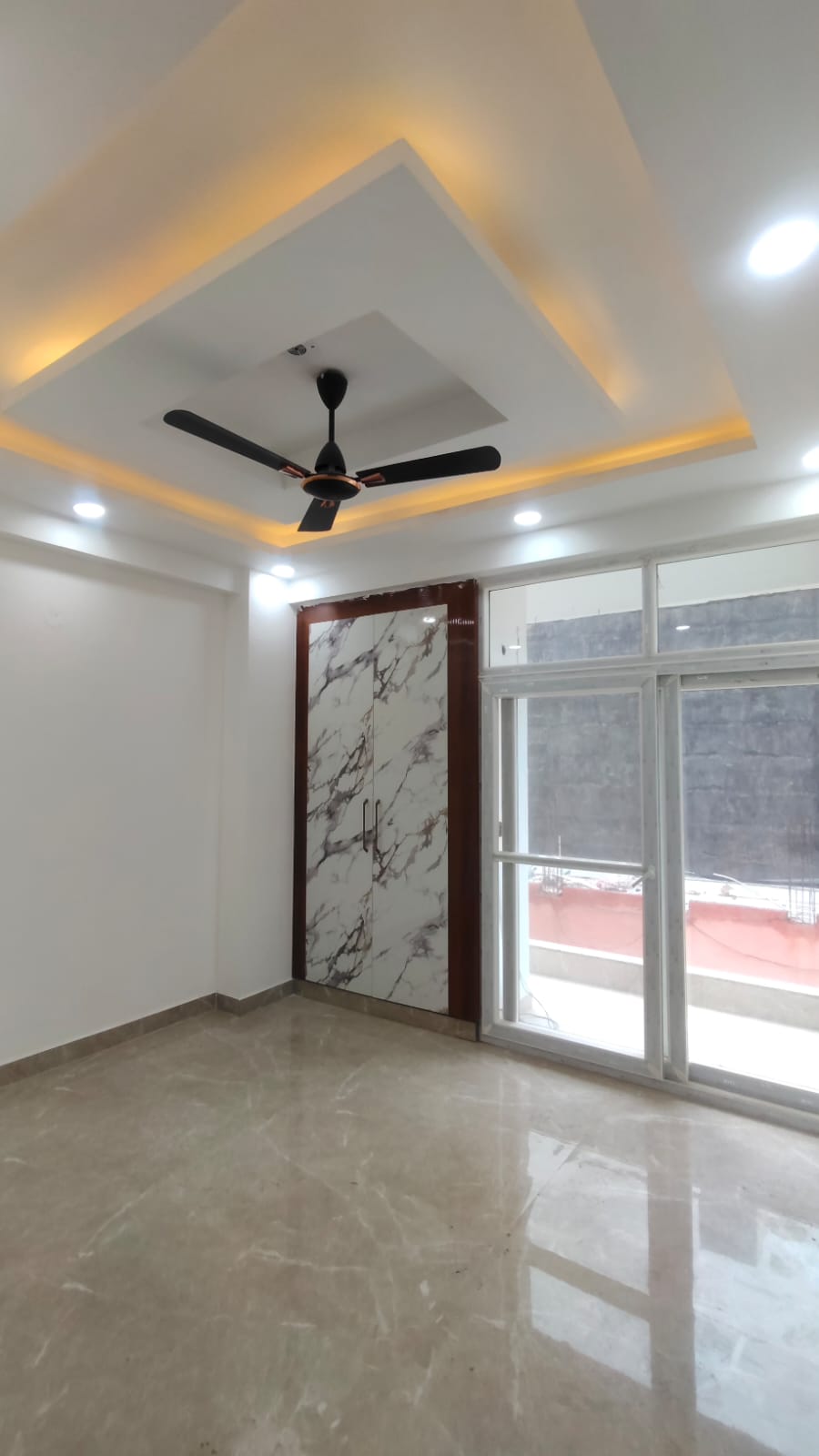 2 BHK Builder Floor For Sale in Gold Avenue 