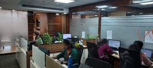  Office Space For Rent in Everest Nivara Infotech Park, Turbhe