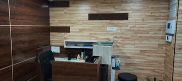Kitchen in  Office Space at Everest Nivara Infotech Park, Turbhe – for Rent