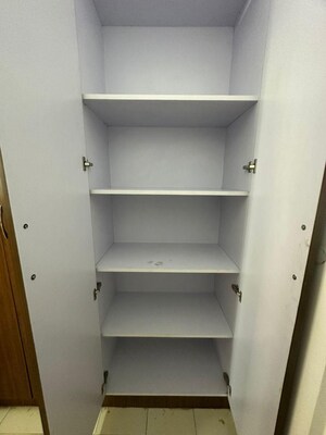 Furnished Amenities in 3.5 BHK Apartment at Vipul Greens, Sector 48 – for Rent