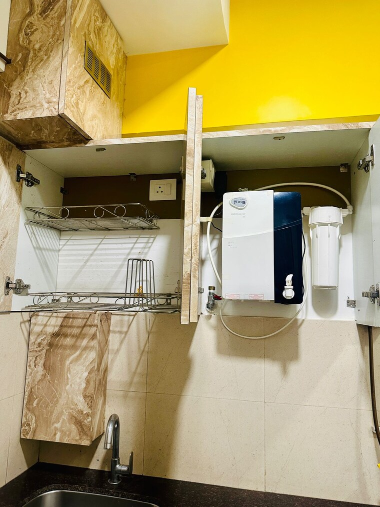 Team Area, the-wadhwa-the-address 2 Bedroom 649 Sq.Ft. Apartment In Ghatkopar West Mumbai 9584550