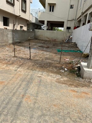  Plot For Rent in Kherwadi