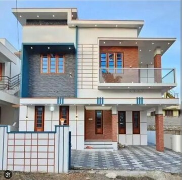 3 BHK Villa For Sale in Harohalli