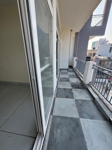 Balcony in 2 BHK Apartment at Sahastradhara Road – for Rent