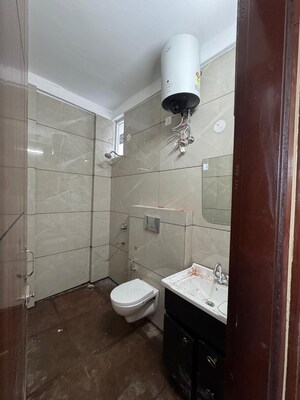 Bathroom in 2 BHK Apartment at Sahastradhara Road – for Rent