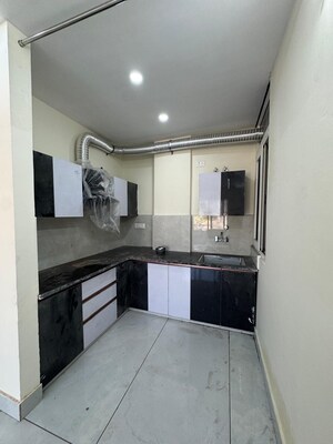 Kitchen in 2 BHK Apartment at Sahastradhara Road – for Rent