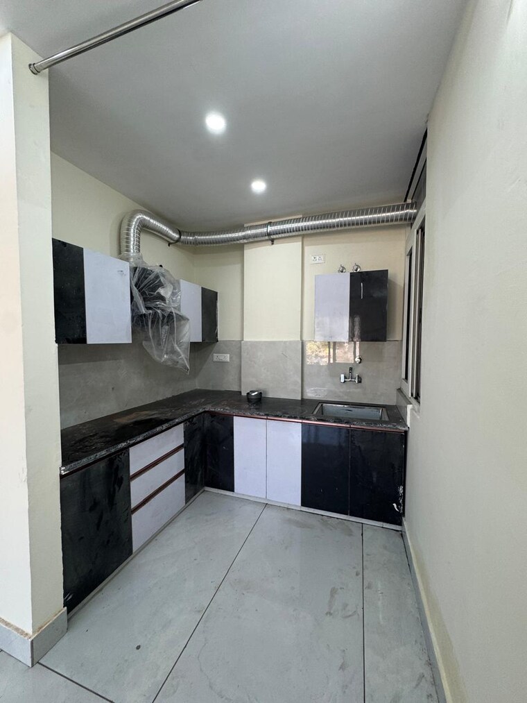 Kitchen, sahastradhara road 2 Bedroom 1200 Sq.Ft. Apartment In Sahastradhara Road Dehradun 9584580