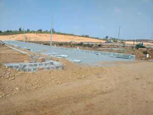  Plot For Sale in Pearl City Kadthal, Kadthal