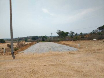 Plot Area in  Plot at Pearl City Kadthal, Kadthal – for Sale
