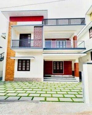 3 BHK Villa For Sale in Harohalli
