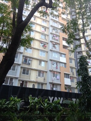 3 BHK Apartment For Sale in NL Aryavarta, Dahisar East
