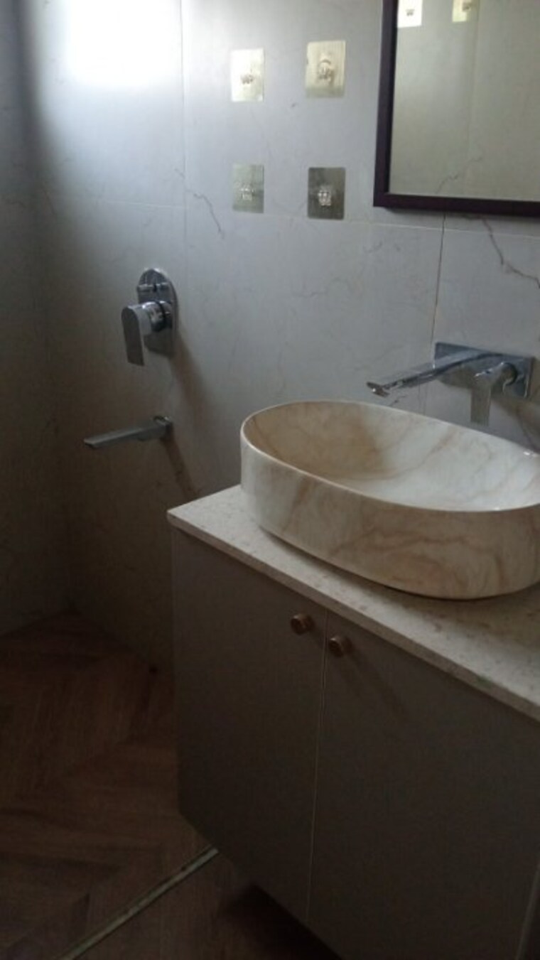 Bathroom, muneshwara nagar 2 Bedroom 1100 Sq.Ft. Independent House In Muneshwara Nagar Bangalore 9584516