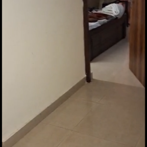 Room in 2 BHK Apartment at Supertech Eco Suites, Sector 137 – for Rent