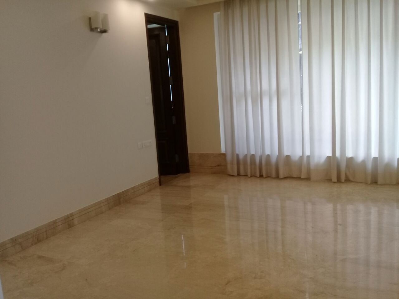 4 BHK + Extra Room Builder Floor For Rent in Adavitt Group