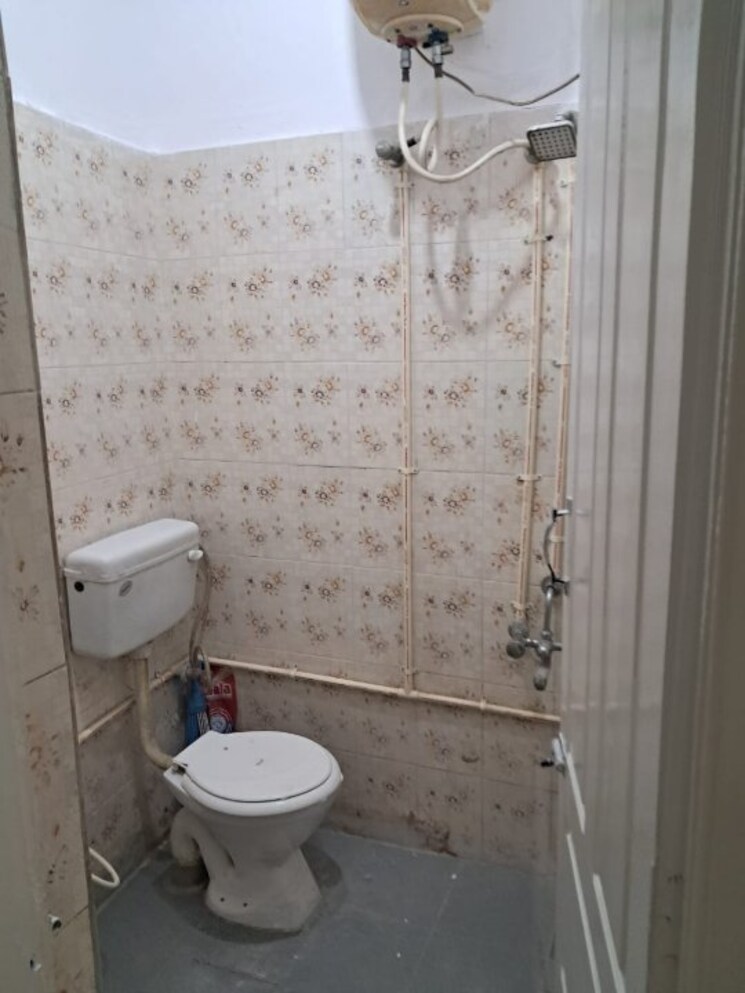 Bathroom, muneshwara nagar 2 Bedroom 1100 Sq.Ft. Independent House In Muneshwara Nagar Bangalore 9584516