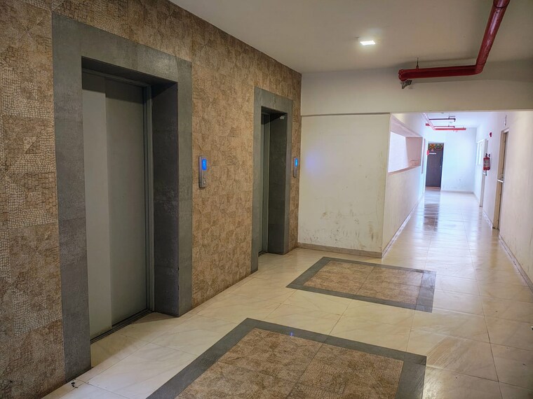 undefined, puraniks-abitante-fiore 3 Bedroom 1150 Sq.Ft. Apartment In Bavdhan Pune 9584643