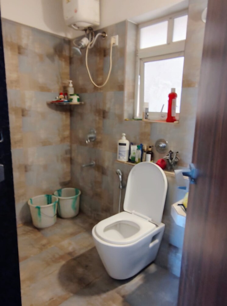 Bathroom, puraniks-abitante-fiore 3 Bedroom 1150 Sq.Ft. Apartment In Bavdhan Pune 9584643