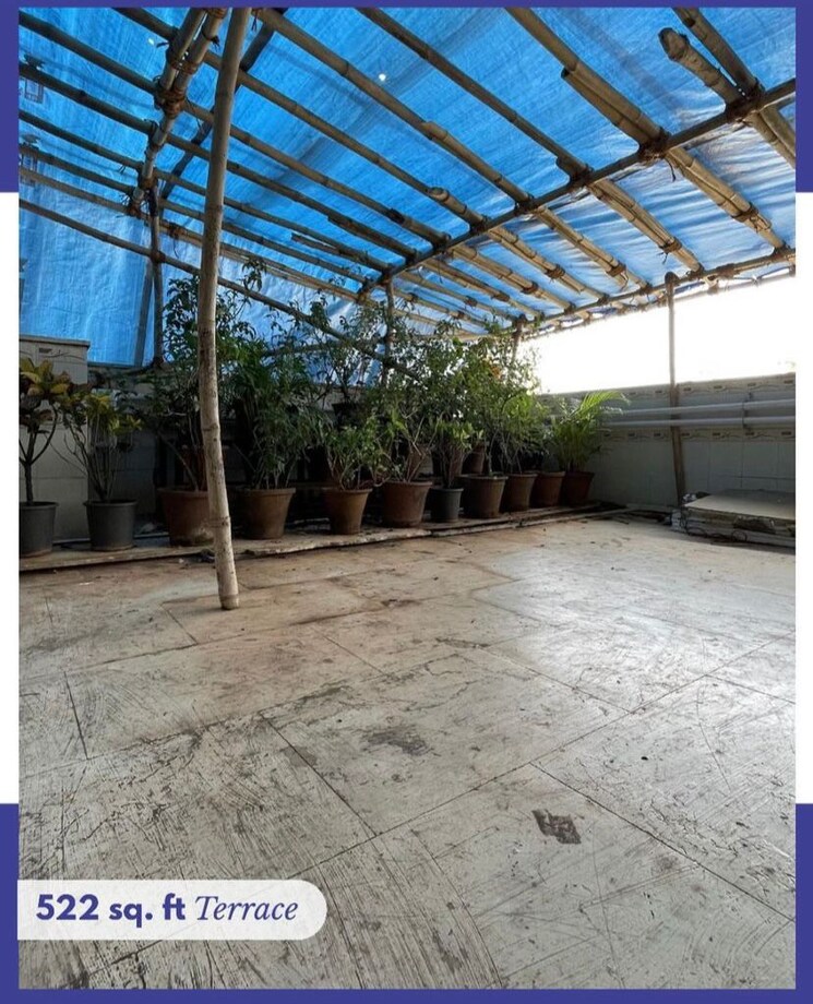 Exterior View, khar west 2 Bedroom 1000 Sq.Ft. Apartment In Khar West Mumbai 9584578