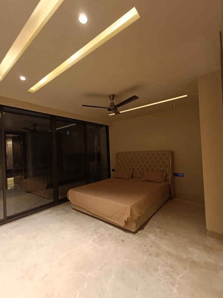 Living Room, novus-tower 1 Bedroom 689 Sq.Ft. Apartment In Sector 18 Gurgaon 9584630