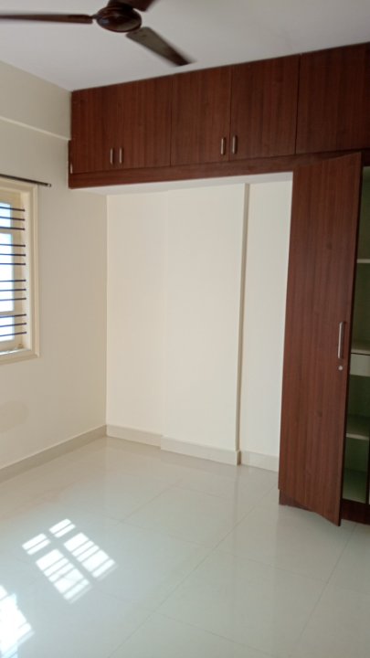 2 BHK + Pooja Room Independent House For Rent in Muneshwara Nagar