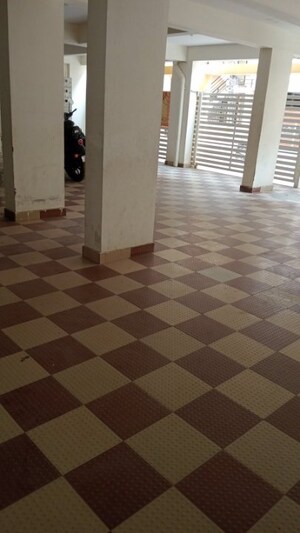 Parking in 2 BHK Independent House at Muneshwara Nagar – for Rent