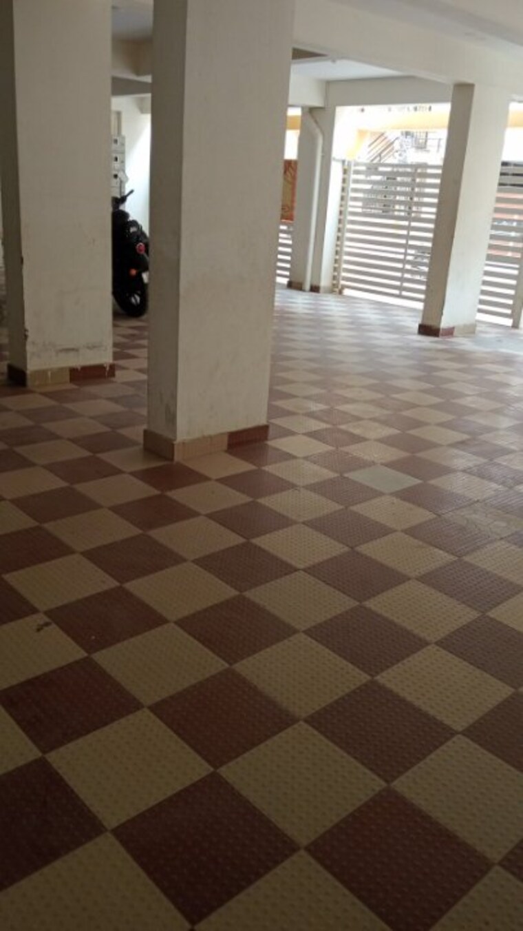  Parking, muneshwara nagar 2 Bedroom 1100 Sq.Ft. Independent House In Muneshwara Nagar Bangalore 9584516