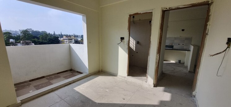 Room, doddakammanahalli 2 Bedroom 640 Sq.Ft. Apartment In Doddakammanahalli Bangalore 9584613