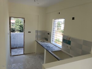 Living Room in 2 BHK Apartment at Doddakammanahalli – for Sale