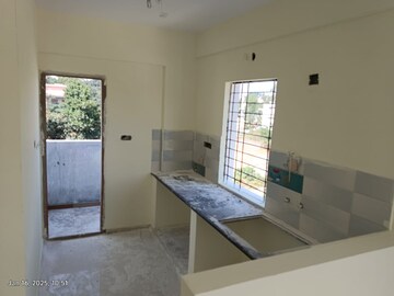 Living Room in 2 BHK Apartment at Doddakammanahalli – for Sale