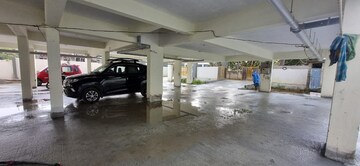 Parking in 2 BHK Apartment at Doddakammanahalli – for Sale