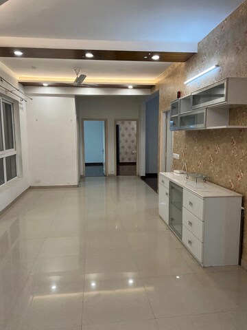 3 BHK Apartment For Rent in Emaar Palm Hills, Sector 77