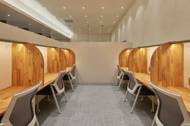 Team Area, kharadi Commercial Office Space 850 Sq.Ft. In Kharadi Pune 9584620