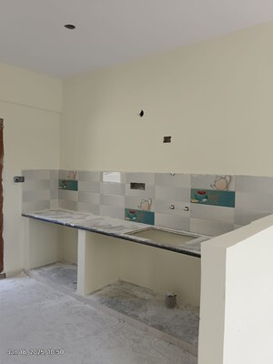 Kitchen in 2 BHK Apartment at Doddakammanahalli – for Sale